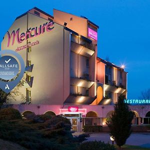 Mercure Vienne Sud Chanas